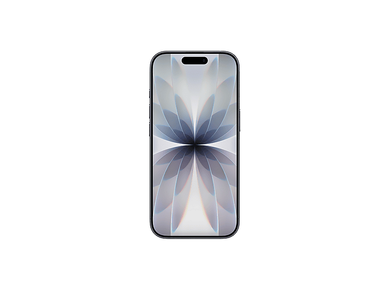 Smartphone - Apple iPhone 17, Negro, 256 GB, 5G, 6.3" OLED Super Retina XDR, Chip A19, iOS
