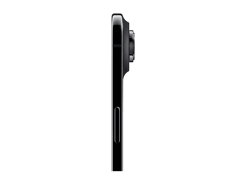 Smartphone - Apple iPhone Air, Negro espacial, 256 GB, 5G, 6.5 " OLED Super Retina XDR, Chip A19 Pro, iOS