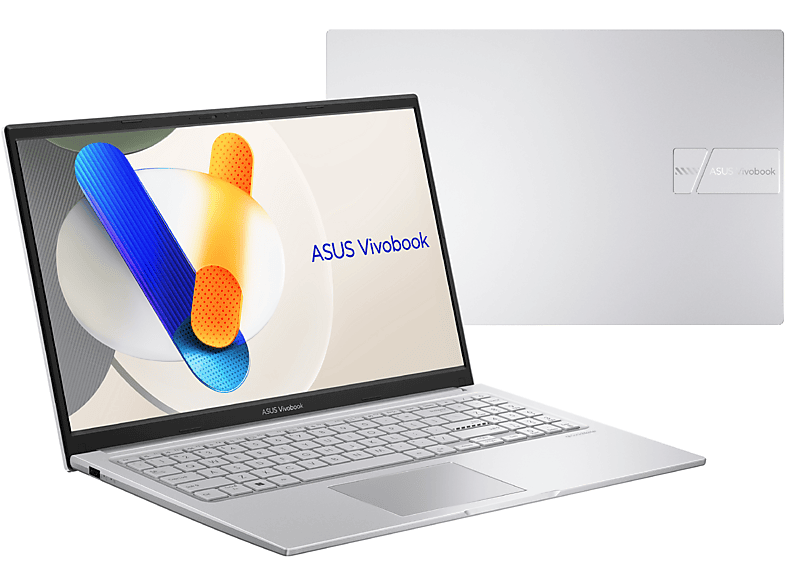 Portátil - ASUS Vivobook 15 F1504VA-BQ268W, 15.6 " Full-HD, Intel® Core™ 7 150U, 16 GB RAM, 512 GB SSD, UHD Graphics, Windows 11 Home