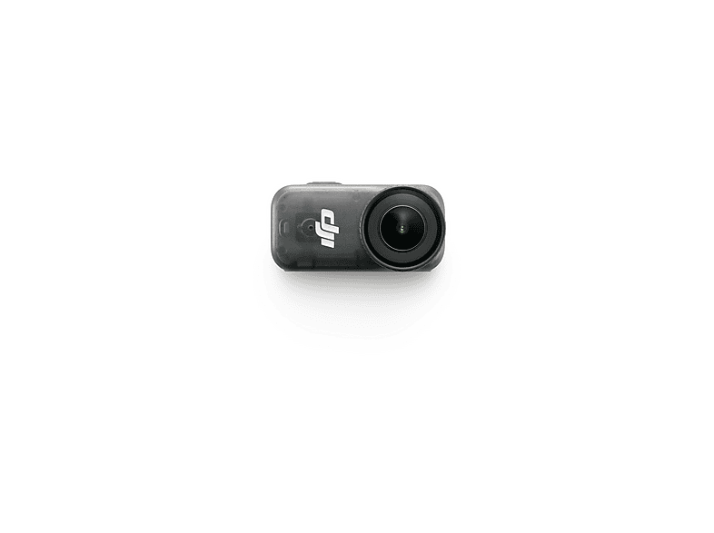 Cámara deportiva - DJI Osmo Nano, 4K, 200 min Autonomía, 64 GB, Sensor CMOS de 1/1.3", Sumergible a 10m, Negro