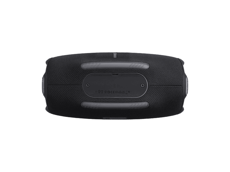 Altavoz inalámbrico - JBL Xtreme 4, 100 W, Bluetooth, 24 h Autonomía, Resistencia agua IP67, Con correa, Negro