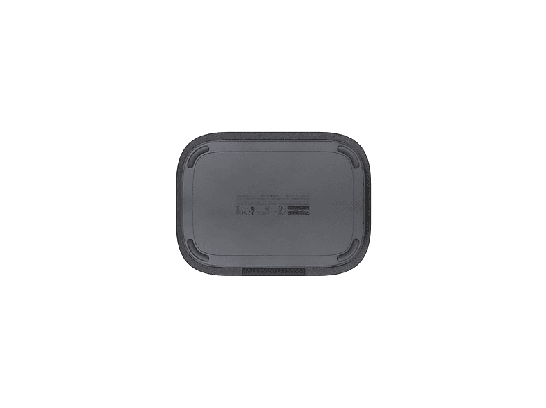 Subwoofer - Harman Kardon Enchant Subwoofer, Conexión inalámbrica, 400 W, Graves Superiores, Compatible con las barras Enchant 900 y 1100, Negro