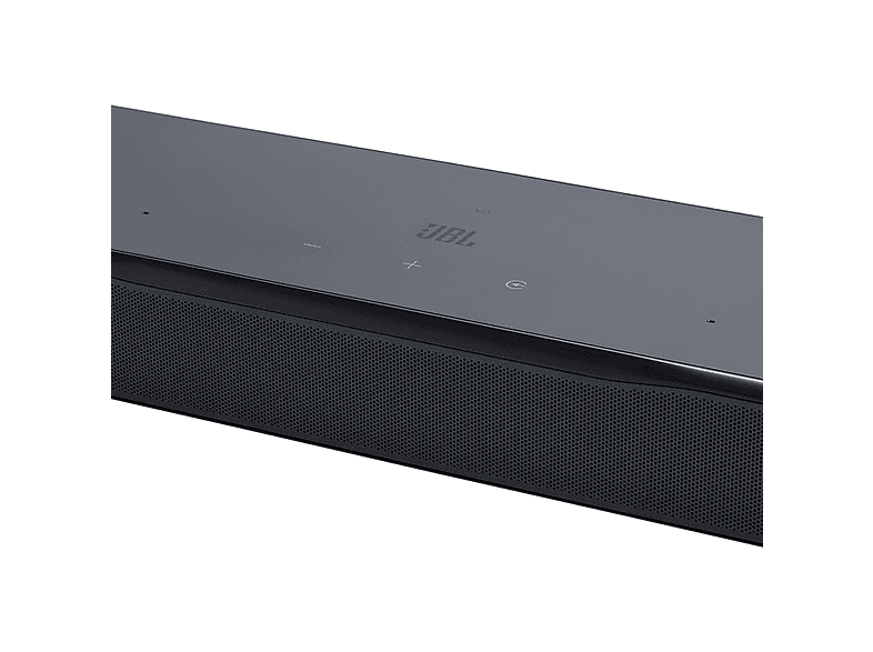 Barra de sonido - JBL Bar 1300MK2, Potencia 2470 W, 11.1.4, Dolby Atmos y DTS:X, Wifi, Subwoofer Inalámbrico, satélites desmontables sin cables, Negro