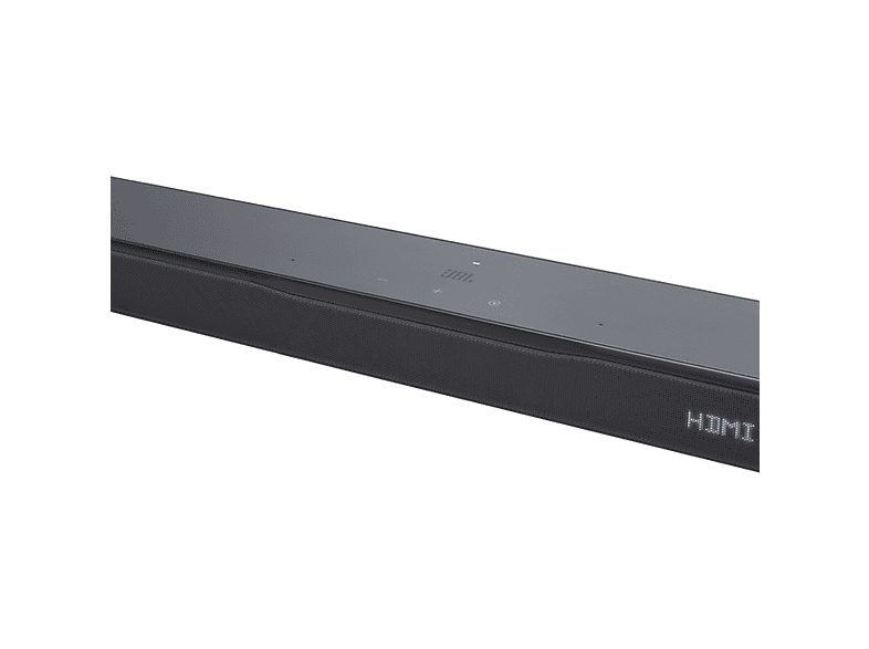 Barra de sonido - JBL Bar 300MK2, Bluetooth, 225 W, Potencia máx 450 W, 5.0 canales, Dolby Atmos® y DTS Virtual, Negro
