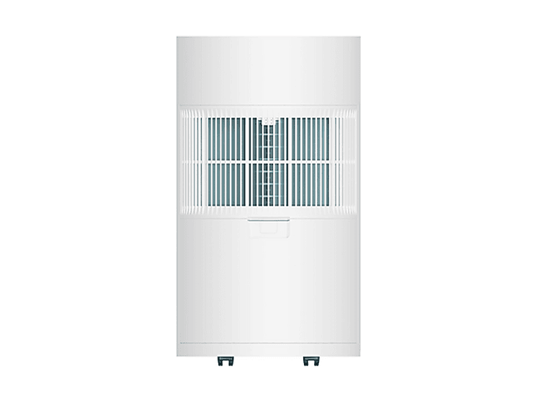 Deshumidificador - Xiaomi 6941812777466, 3 l, 25 m², Blanco