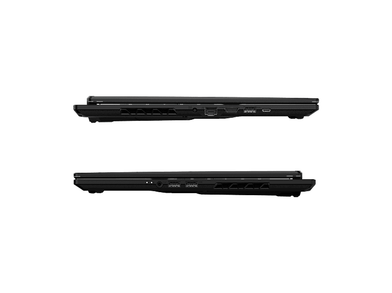 Portátil gaming - Gigabyte A16 3WH, 16" Full-HD, AMD Ryzen™ 7 260, 32 GB RAM, 1 TB SSD, GeForce RTX™ 5070, Sin sistema operativo