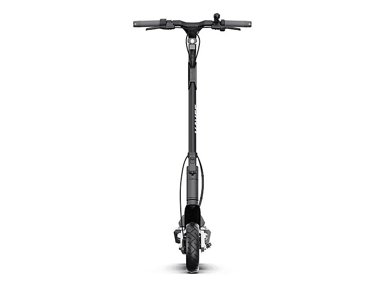 Patinete eléctrico - Navee ST3 Pro, 1350W Potencia Máx., 600W Potencia Nominal, Carga máx. 120 kg, 13500 mAh, Velocidad máx. 25km/h, Negro