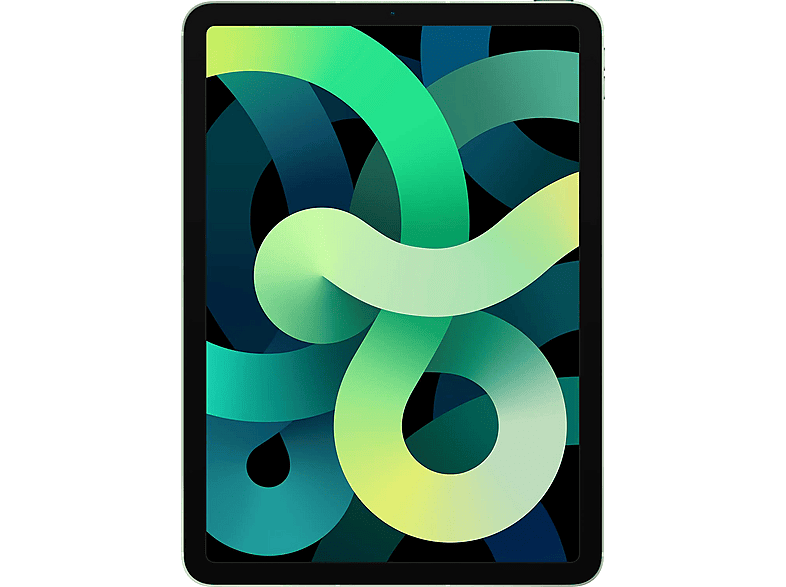 Tablet - Apple iPad Air, 256 GB, Verde, 10,9 ", 4 GB RAM, Apple, A14, Tablet iPadOS