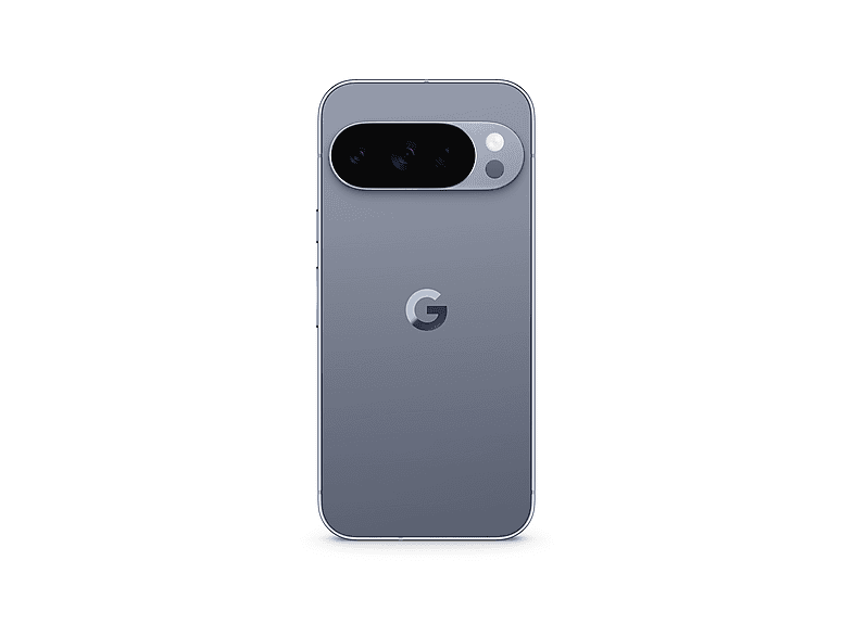 Smartphone - Google B2B, Google Pixel 10 Pro, Piedra lunar, 128 GB, 16 GB RAM, 6.3" Super Actua OLED, Google Tensor G5, 4870 mAh, Android 16