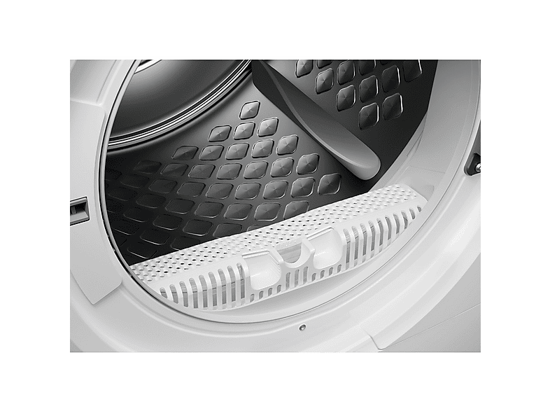 Secadora bomba de calor - Electrolux EDI629G4BO, Eléctrico, 1 kg, Blanco