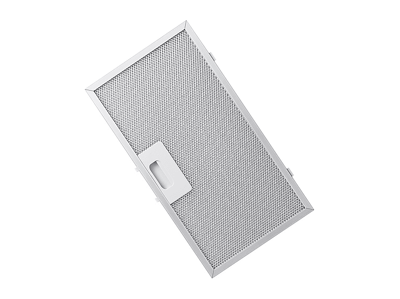 Campana grupo filtrante - Samsung NK52FG455CS/UR, 3 velocidades, 577 m³/h, 52 cm, Inox