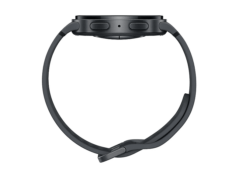 Smartwatch - Samsung Galaxy Watch8, Aluminio, Gris