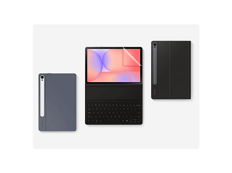 Tablet - Samsung TAB S10 LITE 10.9P/8RAM/256GB/SILVER, Plata, 10,9 " WUXGA+, 8 GB RAM, Exynos 1380, Tablet Android