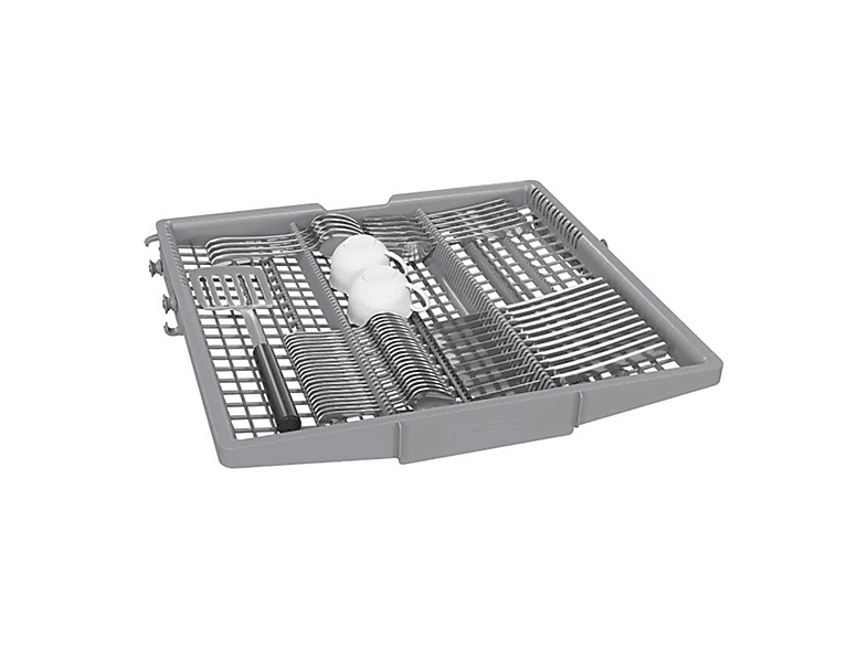 Lavavajillas libre instalación 60 cm - Siemens iQ500 SN25EI13CE, 14 servicios, 8 programas, 600 mm, Plata
