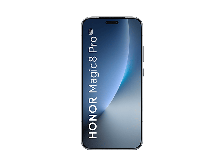 Móvil - Honor Bundle Magic8 Pro, Negro, 512 GB, 12 GB RAM, 6.71" OLED, Qualcomm® Snapdragon® 8 Elite 5 (3nm), 6270mAh