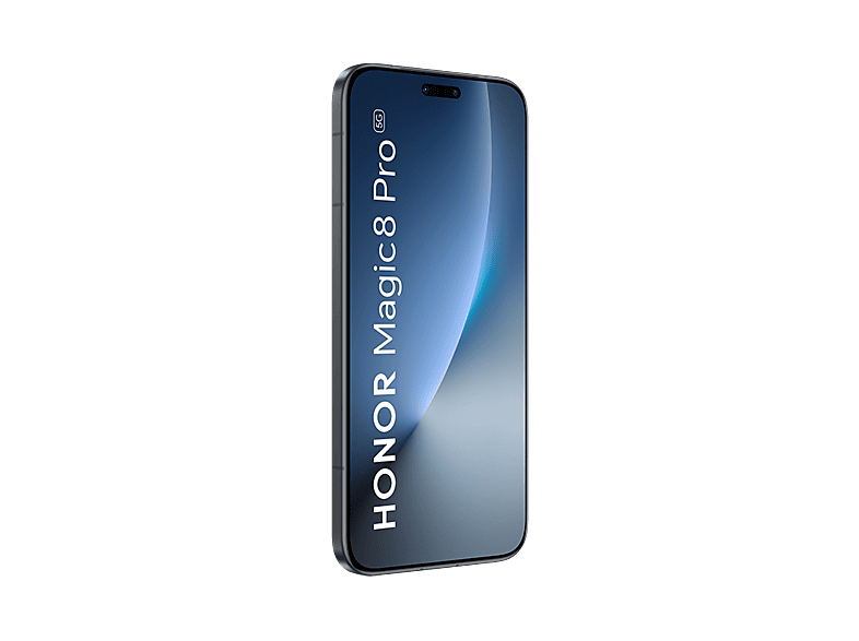 Móvil - Honor Bundle Magic8 Pro, Negro, 512 GB, 12 GB RAM, 6.71" OLED, Qualcomm® Snapdragon® 8 Elite 5 (3nm), 6270mAh