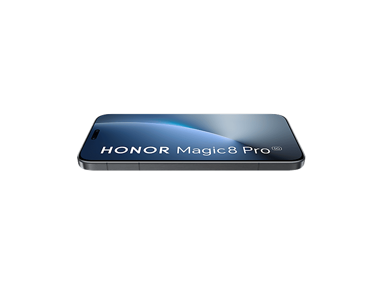 Móvil - Honor Bundle Magic8 Pro, Negro, 512 GB, 12 GB RAM, 6.71" OLED, Qualcomm® Snapdragon® 8 Elite 5 (3nm), 6270mAh