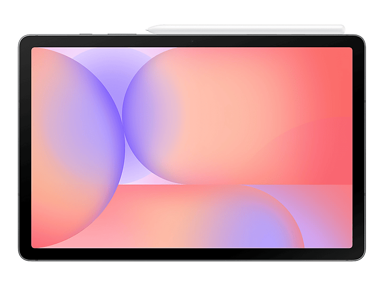 Tablet - Samsung Galaxy Tab S10 Lite, 128 GB, Gris, 10,9 " WUXGA+, 6 GB RAM, Exynos 1380 (5 nm), Tablet Android