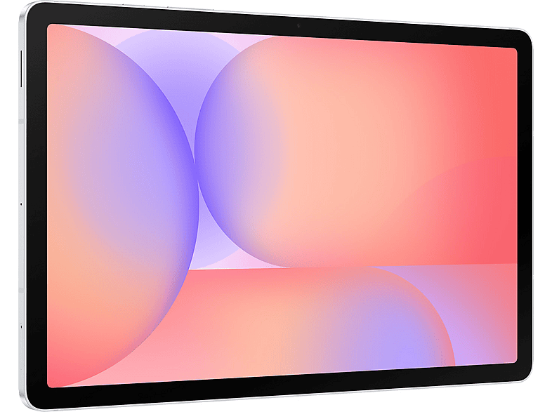 Tablet - Samsung Galaxy Tab S10 Lite, 128 GB, Plata, 10,9 " WUXGA+, 6 GB RAM, Exynos 1380 (5 nm), Tablet Android
