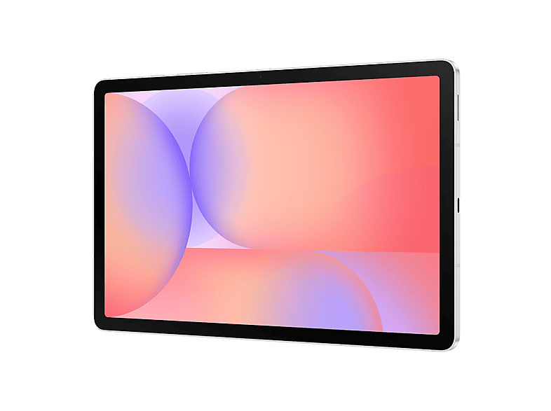 Tablet - Samsung Galaxy Tab S10 Lite, 128 GB, Plata, 10,9 " WUXGA+, 6 GB RAM, Exynos 1380 (5 nm), Tablet Android