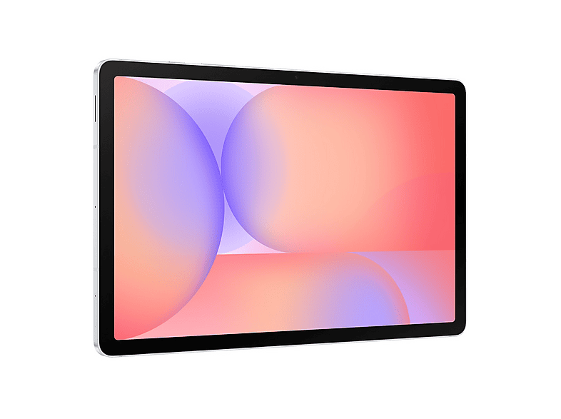 Tablet - Samsung Galaxy Tab S10 Lite, 128 GB, Plata, 10,9 " WUXGA+, 6 GB RAM, Exynos 1380 (5 nm), Tablet Android