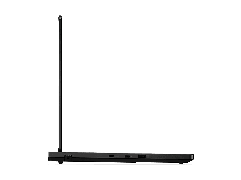 Portátil gaming - Lenovo Legion 5 15IAX10, 15.1" OLED, Intel Core™ Ultra 7 255HX, 13 TOPS, 32GB RAM, 1TB SSD, GeForce RTX™ 5060, Sin sistema operativo