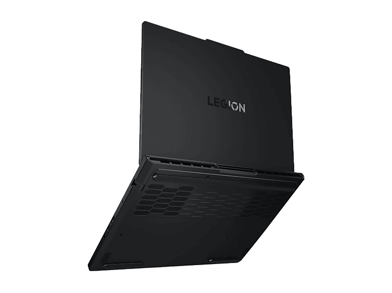 Portátil gaming - Lenovo Legion Pro 5 16IAX10, 16" WQXGA OLED, Intel® Core™ Ultra 7 255HX, 32GB RAM, 1TB SSD, GeForce RTX™ 5070, Sin sistema operativo