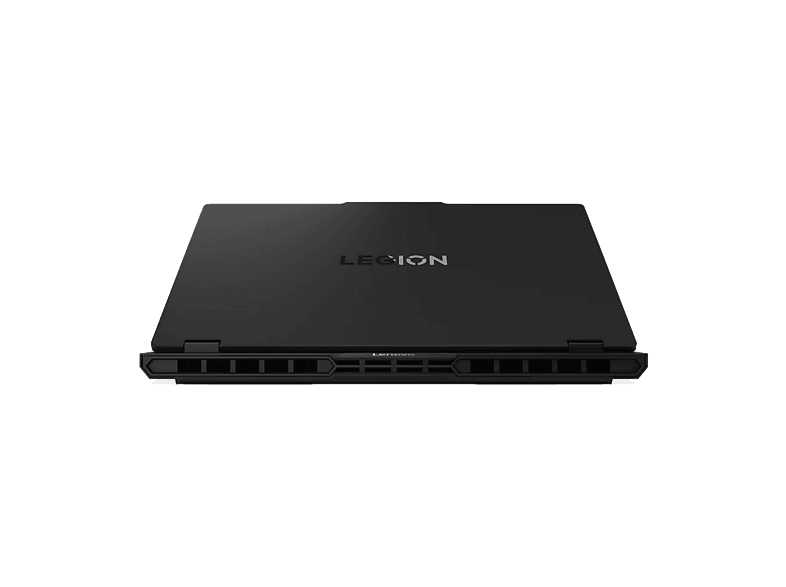 Portátil gaming - Lenovo Legion Pro 5 16IAX10, 16" WQXGA OLED, Intel® Core™ Ultra 7 255HX, 32GB RAM, 1TB SSD, GeForce RTX™ 5070, Sin sistema operativo