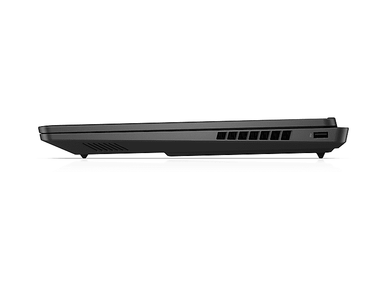 Portátil gaming - HP OMEN Laptop 16-ap0043ns Copilot+ PC, 16" 2K, AMD Ryzen™ AI 5 340 50 TOPS, 24 GB RAM, 1 TB SSD, GeForce RTX™ 4050, Windows 11 Home