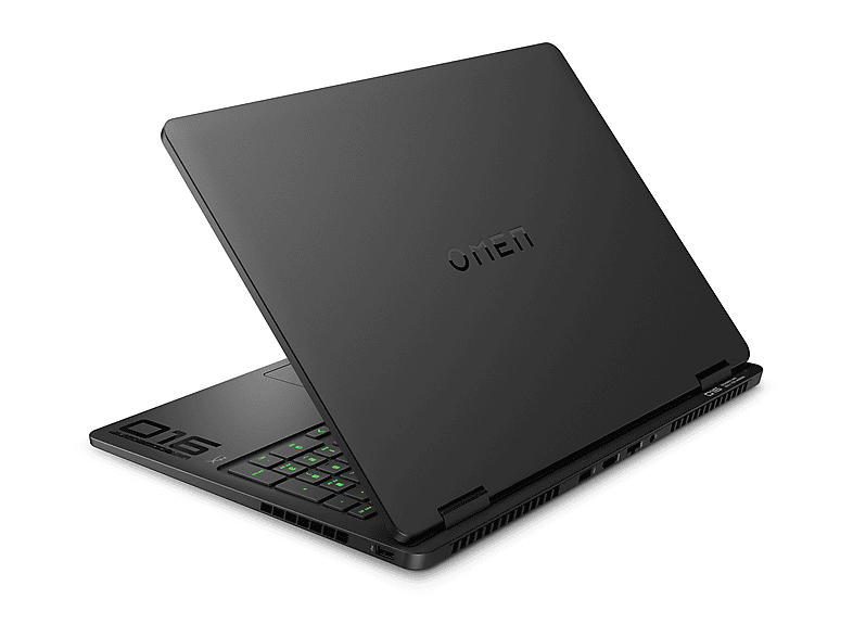 Portátil gaming - HP OMEN Slim Gaming Laptop 16-an0016ns, 16" WQXGA, Intel® Core™ Ultra 7 255H, 32GB RAM, 1 TB SSD, RTX™ 5070, Sin sistema operativo