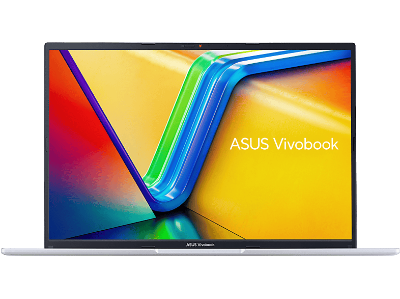 Portátil - ASUS Vivobook 16 OLED M1605NAQ-SH031W, 16" WUXGA, AMD Ryzen™ 7 170, 16GB RAM, 512GB SSD, Radeon™ 680M, W11H, Sin cargador