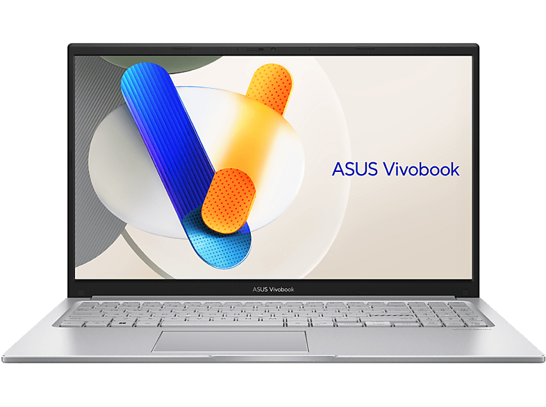 Portátil - ASUS Vivobook 15 F1504VA-BQ306W, 15.6 " Full-HD, Intel® Core™ 5 120U, 16GB RAM, 1TB SSD, UHD Graphics, Windows 11 Home