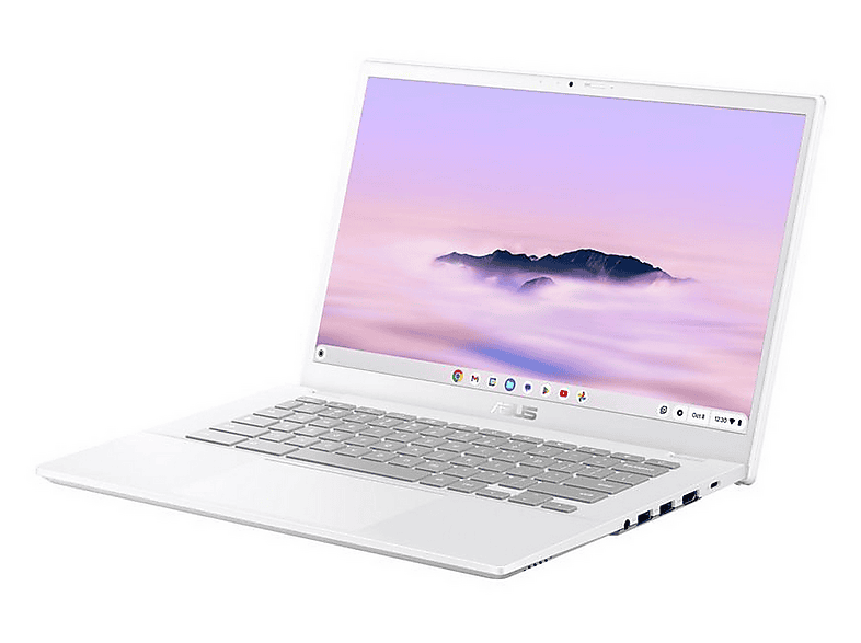 Portátil - ASUS Chromebook Plus CX34 CX3402CVA-PQ1328, 14" Full-HD, Intel® Core™ 3 100U, 8GB RAM, 256GB UFS, UHD Graphics, Google Chrome OS