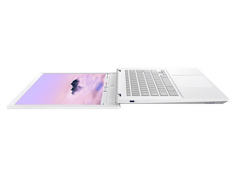 Portátil - ASUS Chromebook Plus CX34 CX3402CVA-PQ1328, 14" Full-HD, Intel® Core™ 3 100U, 8GB RAM, 256GB UFS, UHD Graphics, Google Chrome OS
