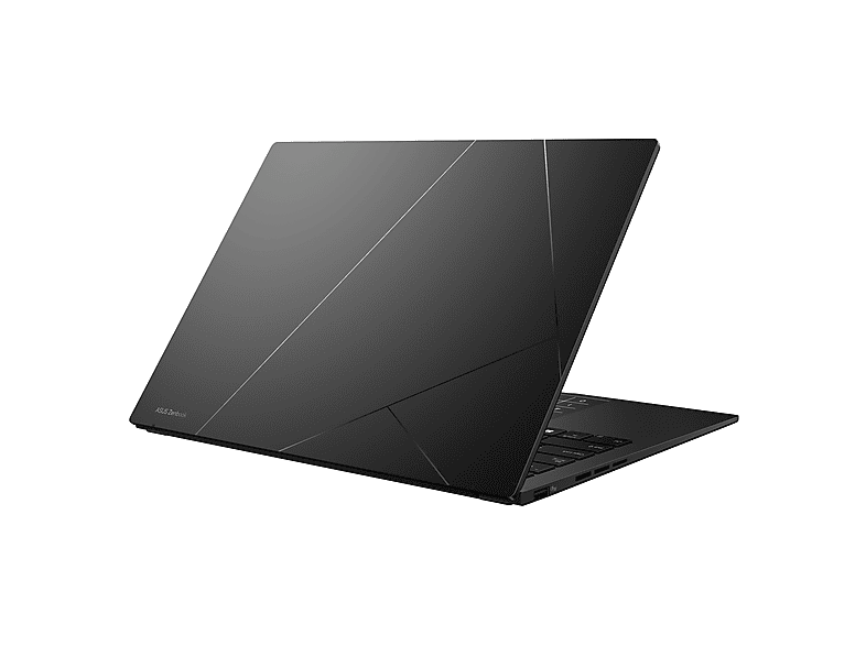 Portátil - ASUS Zenbook 14 OLED UM3406GA-QD031W Copilot+ PC, AMD Ryzen™ AI 7 445 50 TOPS, 32GB RAM, 1TB SSD, W11H, Sin cargador
