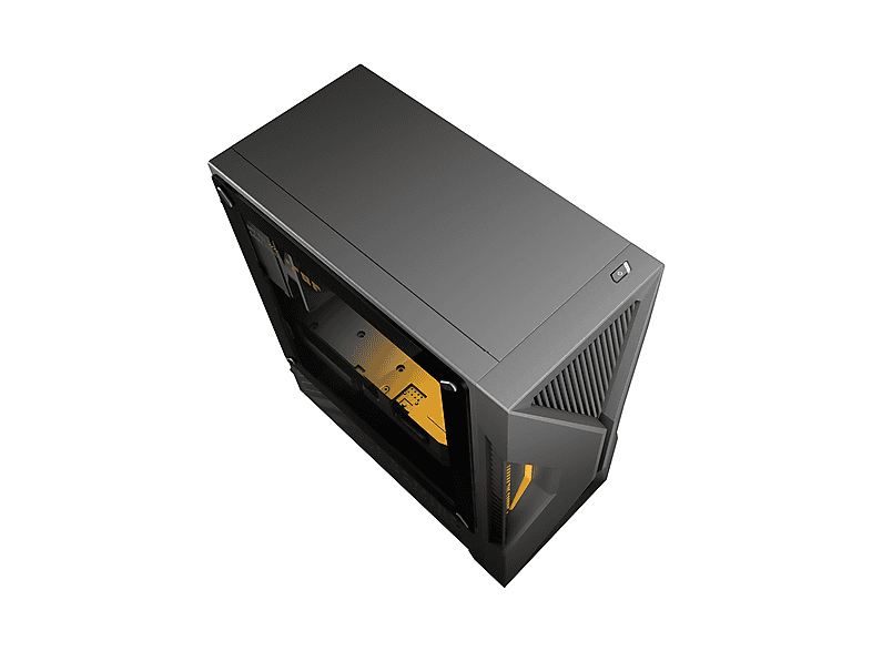 PC sobremesa - ASUS TUF Gaming T500 T500MV-07240H185W, Intel® Core™ 7 240H, 32 GB RAM, 1 TB SSD, GeForce RTX™ 5060, Windows 11 Home