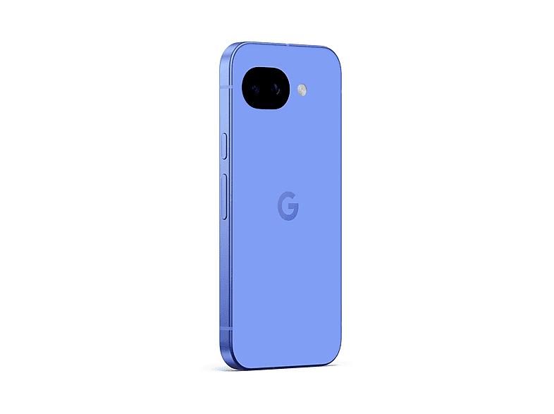 Smartphone - Google Pixel 10a, Lavanda, 128GB, 8GB RAM, 6.3" pOLED a 422,2 ppp, Google Tensor G4, 5100 mAh