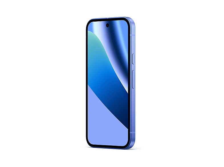Smartphone - Google Pixel 10a, Lavanda, 128GB, 8GB RAM, 6.3" pOLED a 422,2 ppp, Google Tensor G4, 5100 mAh
