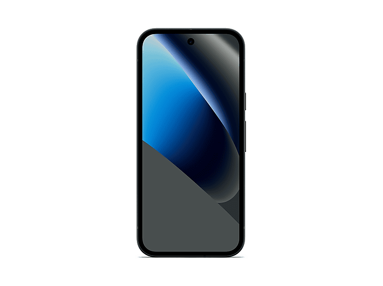 Smartphone - Google Pixel 10a, Obsidiana, 256GB, 8GB RAM, 6.3" pOLED a 422,2 ppp, Google Tensor G4, 5100 mAh
