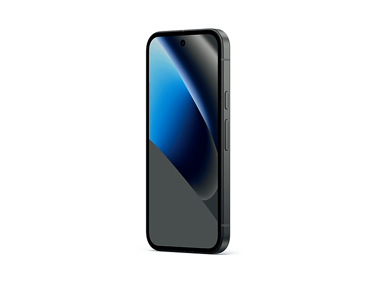Smartphone - Google Pixel 10a, Obsidiana, 256GB, 8GB RAM, 6.3" pOLED a 422,2 ppp, Google Tensor G4, 5100 mAh
