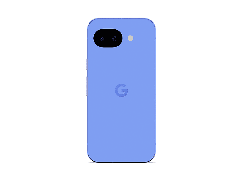 Smartphone - Google Pixel 10a, Lavanda, 256GB, 8GB RAM, 6.3" pOLED a 422,2 ppp, Google Tensor G4, 5100 mAh