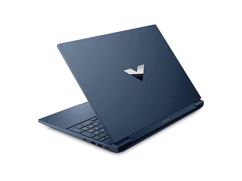 Portátil Gaming - HP Victus 15-FA2042NS, 15,6 " Full-HD, Intel Core i7 240H, 16 GB RAM, 1 TB SSD, GeForce RTX™ 5060, FreeDOS (Sin sistema operativo)