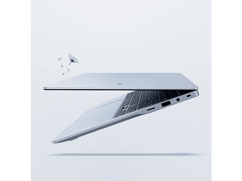Portátil - Samsung Galaxy Book4 Edge Copilot+ PC, 15.6" FHD, Snapdragon® X1-26-100 45 TOPS 16GB RAM, 512GB SSD, Adreno™, Full IA, W11H, Sapphire Blue