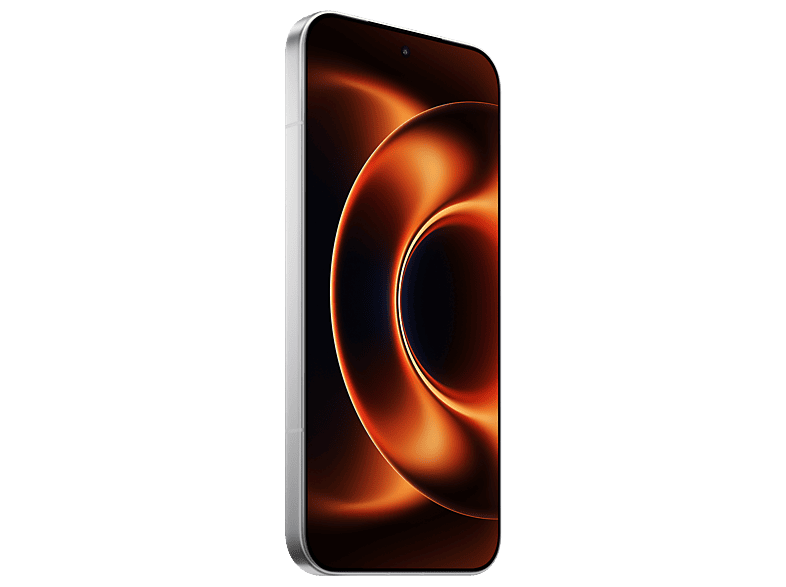 Móvil - Xiaomi 17 Ultra, Blanco, 512GB, 16GB RAM, 6.9" Hyper RGB OLED display, Snapdragon® 8 Elite Gen 5 Mobile Platform, 6000 mAh