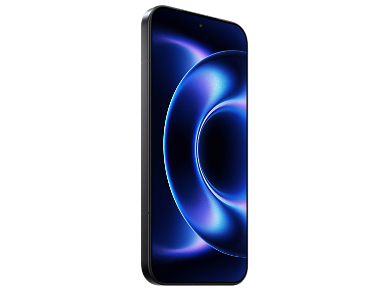 Móvil - Xiaomi 17 Ultra, Negro, 512GB, 16GB RAM, 6.9" Hyper RGB OLED display, Snapdragon® 8 Elite Gen 5 Mobile Platform, 6000 mAh