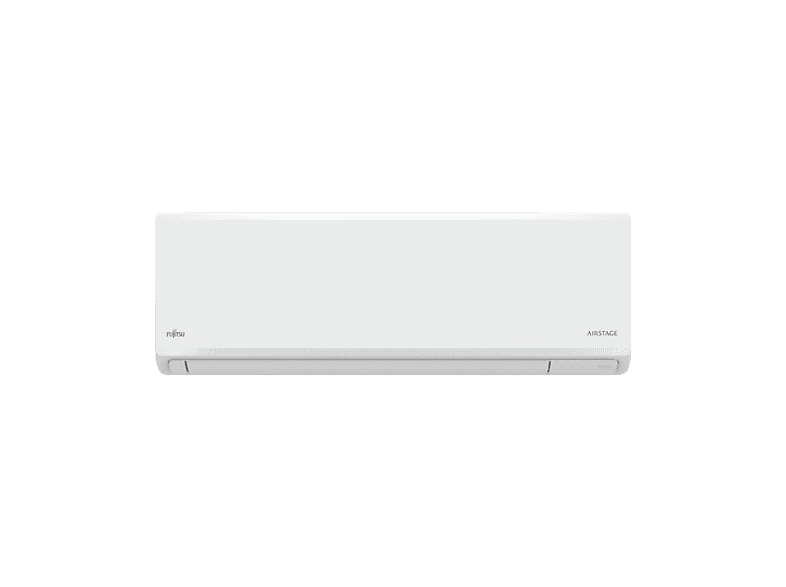 Aire acondicionado Split 1 x 1 - Fujitsu 3NGF89940 ASY35UI-KL, 2924 fg/h, WiFi, Inverter, Función de Calentamiento, Blanco