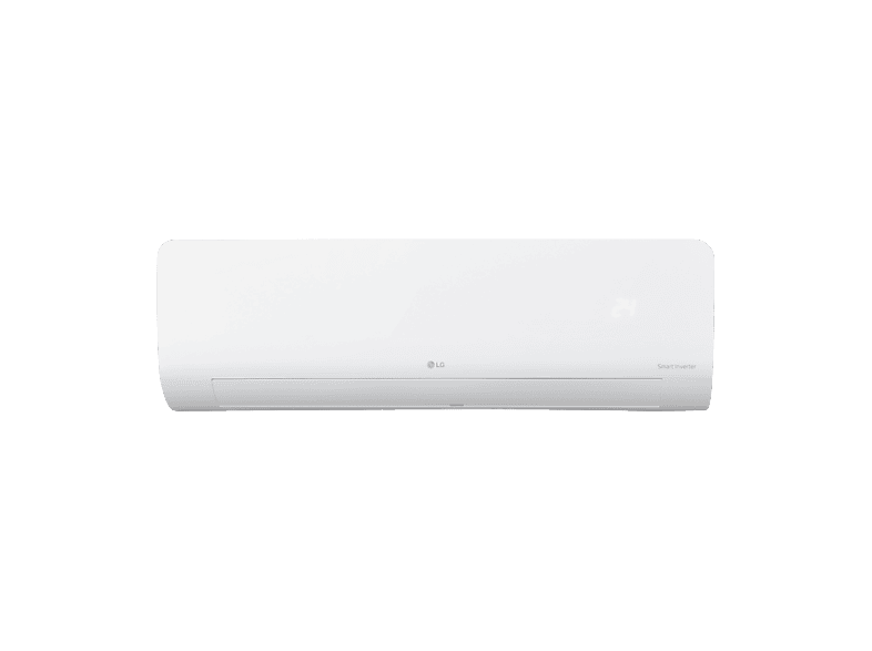 Aire acondicionado Split 1 x 1 - LG WIFIECO09.SET, 2150 fg/h, ThinQ, Blanco