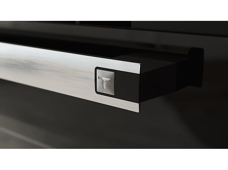 Horno - Teka NEO HSF 9000 SS, Multifunción, Hidrolítica, 77 l, Anchura 89 cm, 2848W, Acero inoxidable