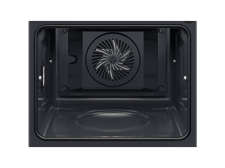 Horno - AEG TE8PB731AT, Multifunción, Pirolítico, 71 l, Cocción asistida, Conectividad, 60 cm, Negro mate