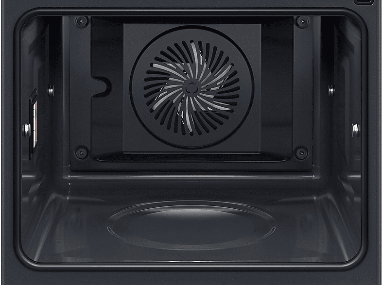 Horno a vapor - AEG TB8SB73ZAB, Multifunción, Hidrolítica, 70 l, Cocción asistida, Conectividad, 60 cm, Negro